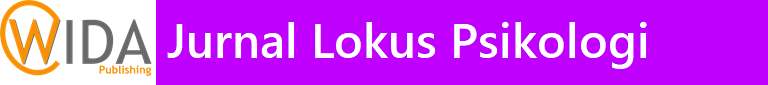 Jurnal Lokus Psikologi
