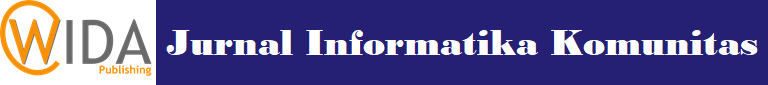 Jurnal Informatika Komunitas